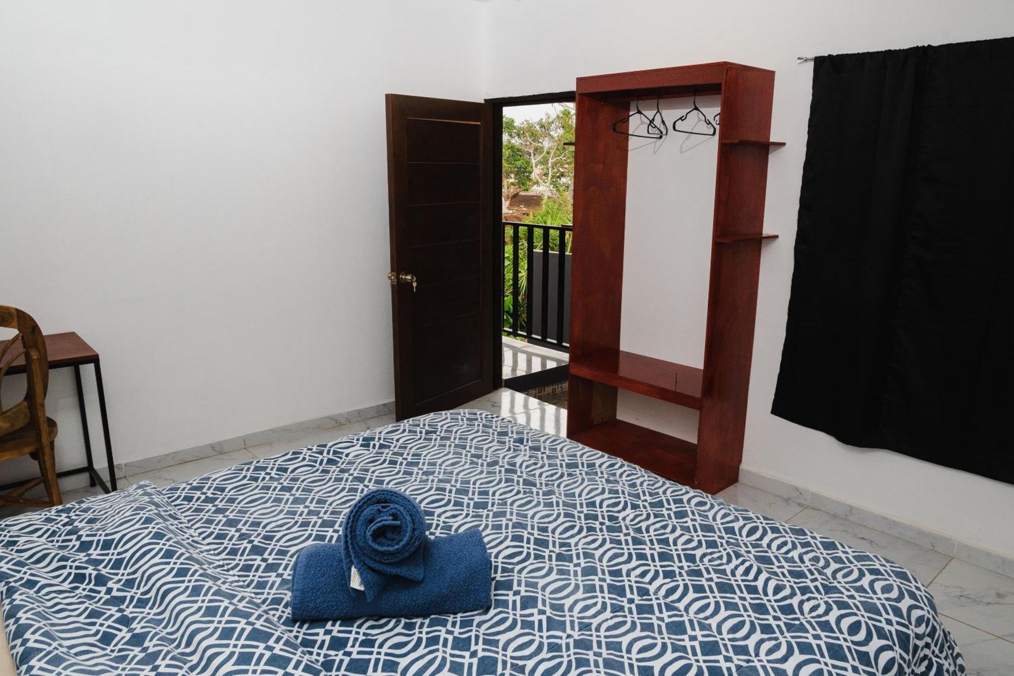 Casa Coliving Juayúa Exterior foto