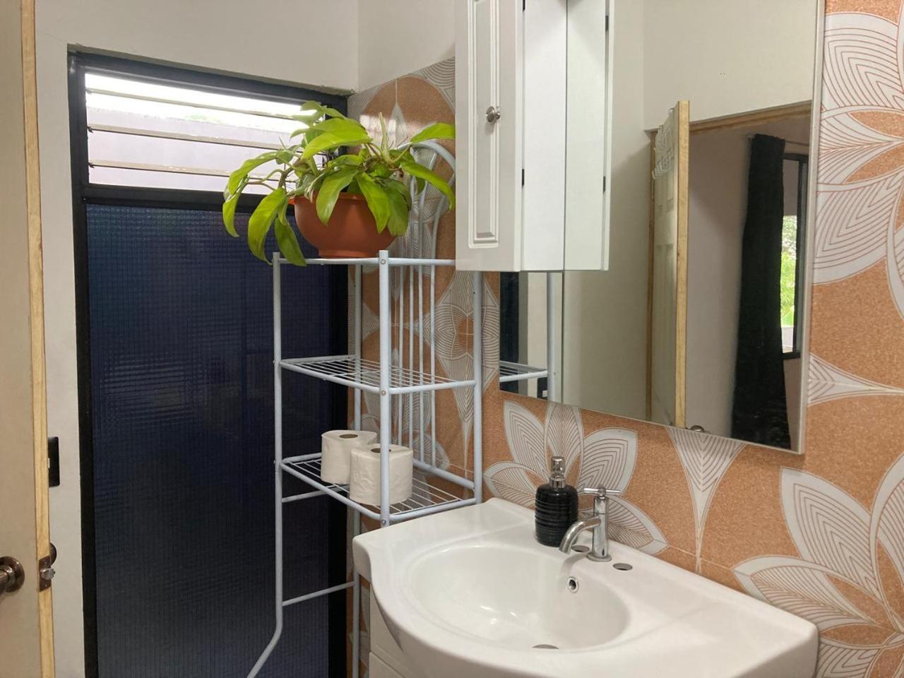 Casa Coliving Juayúa Exterior foto
