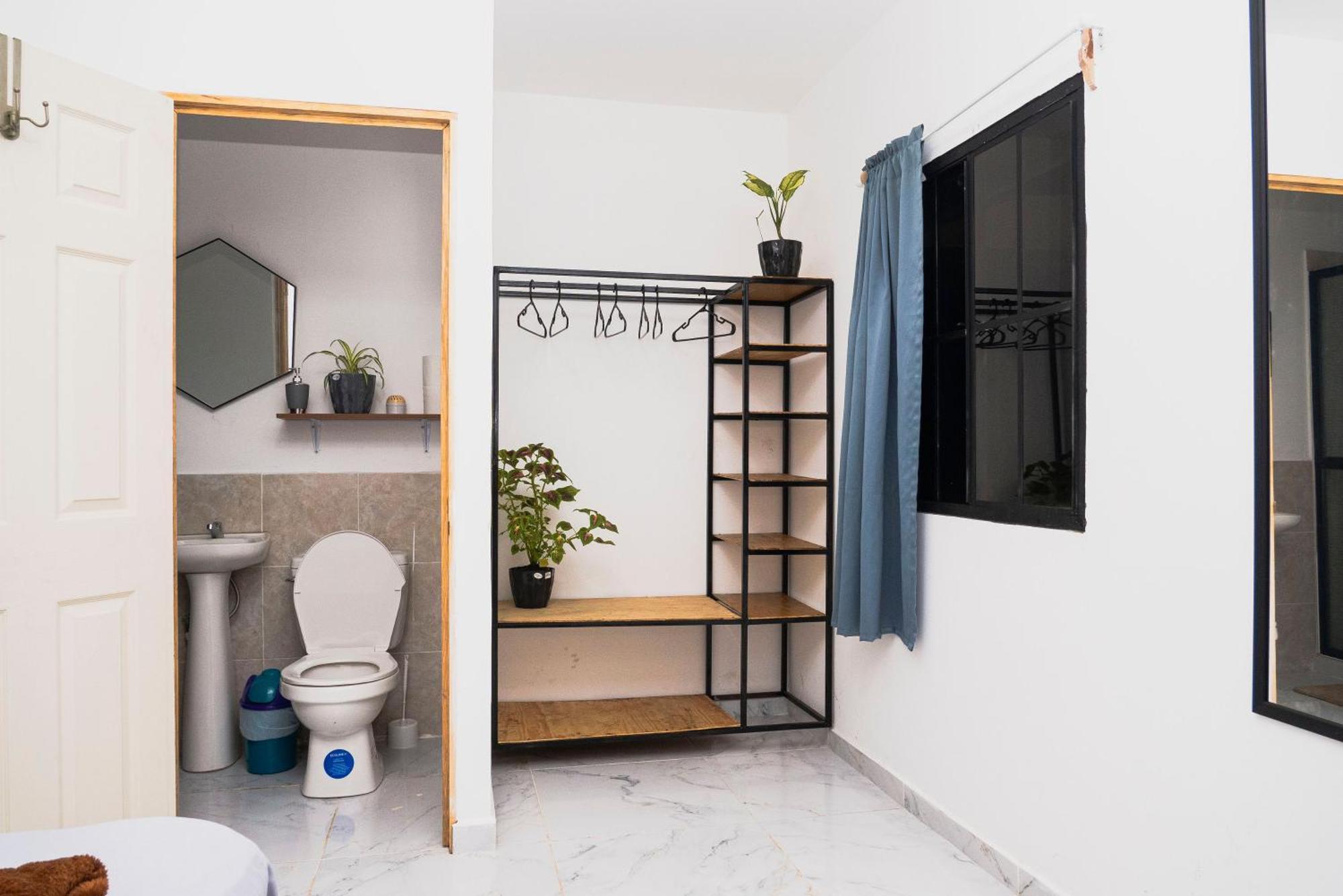 Casa Coliving Juayúa Exterior foto