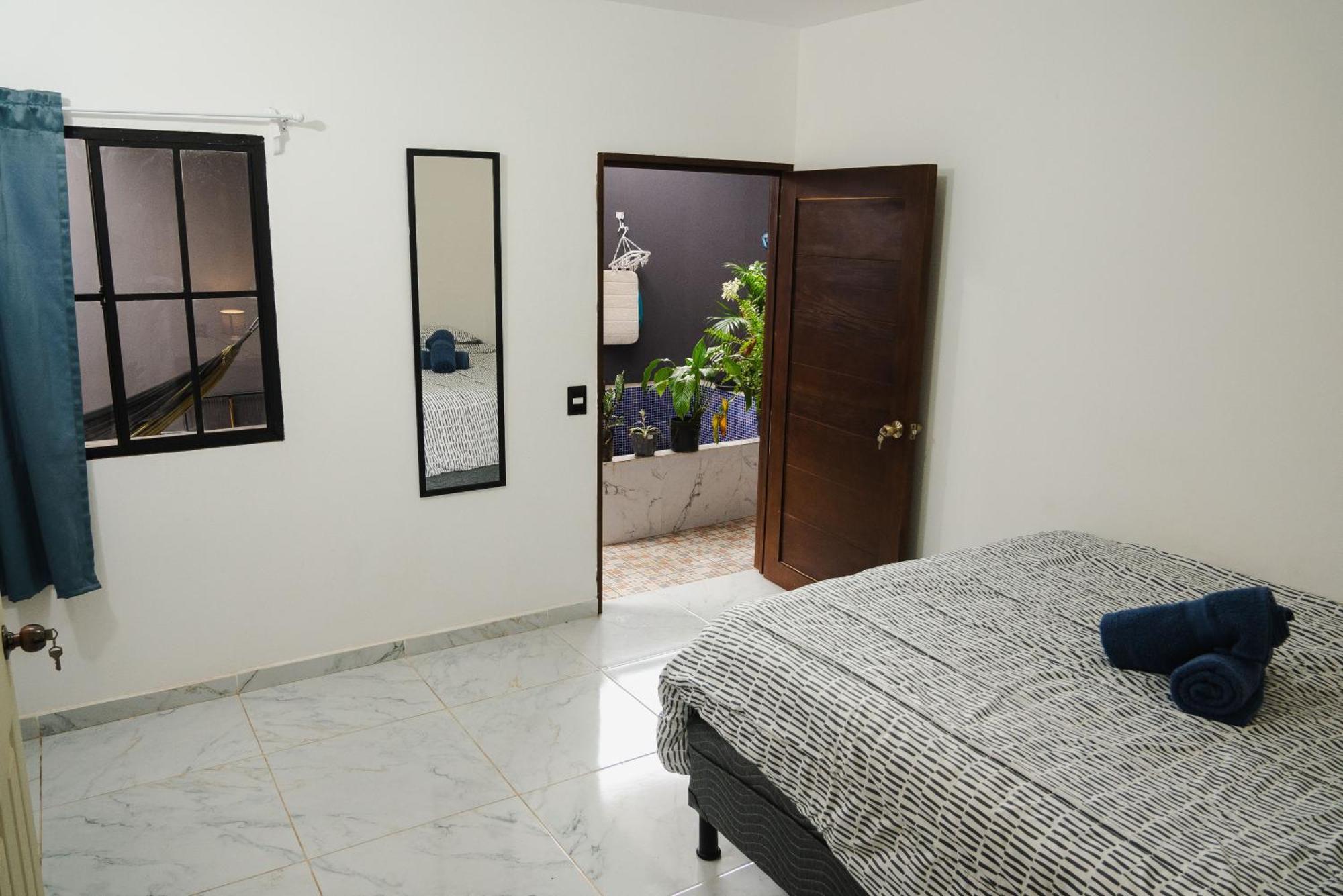 Casa Coliving Juayúa Exterior foto