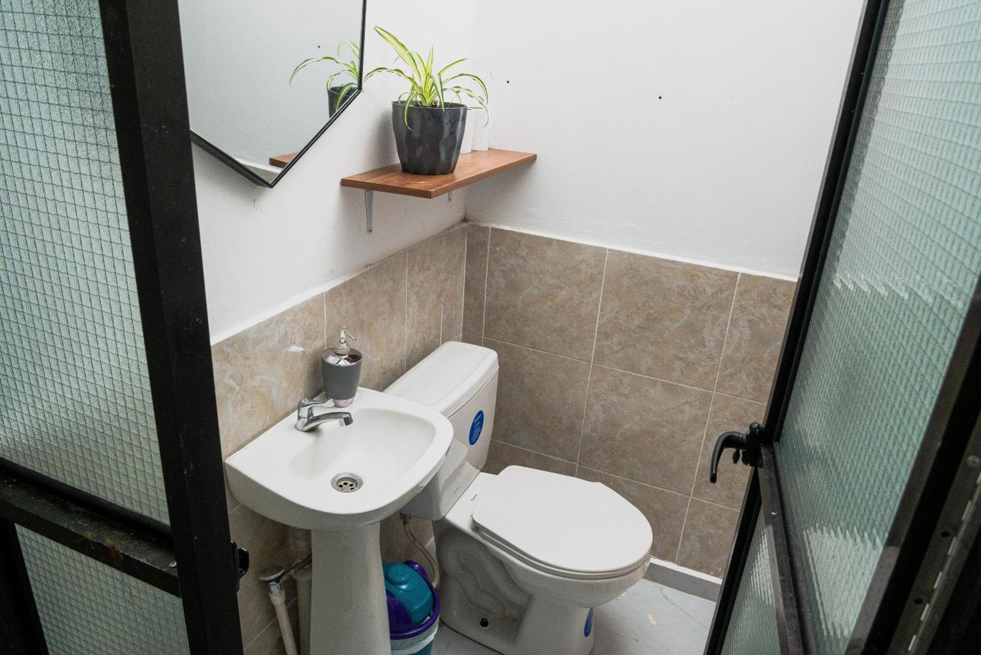 Casa Coliving Juayúa Exterior foto