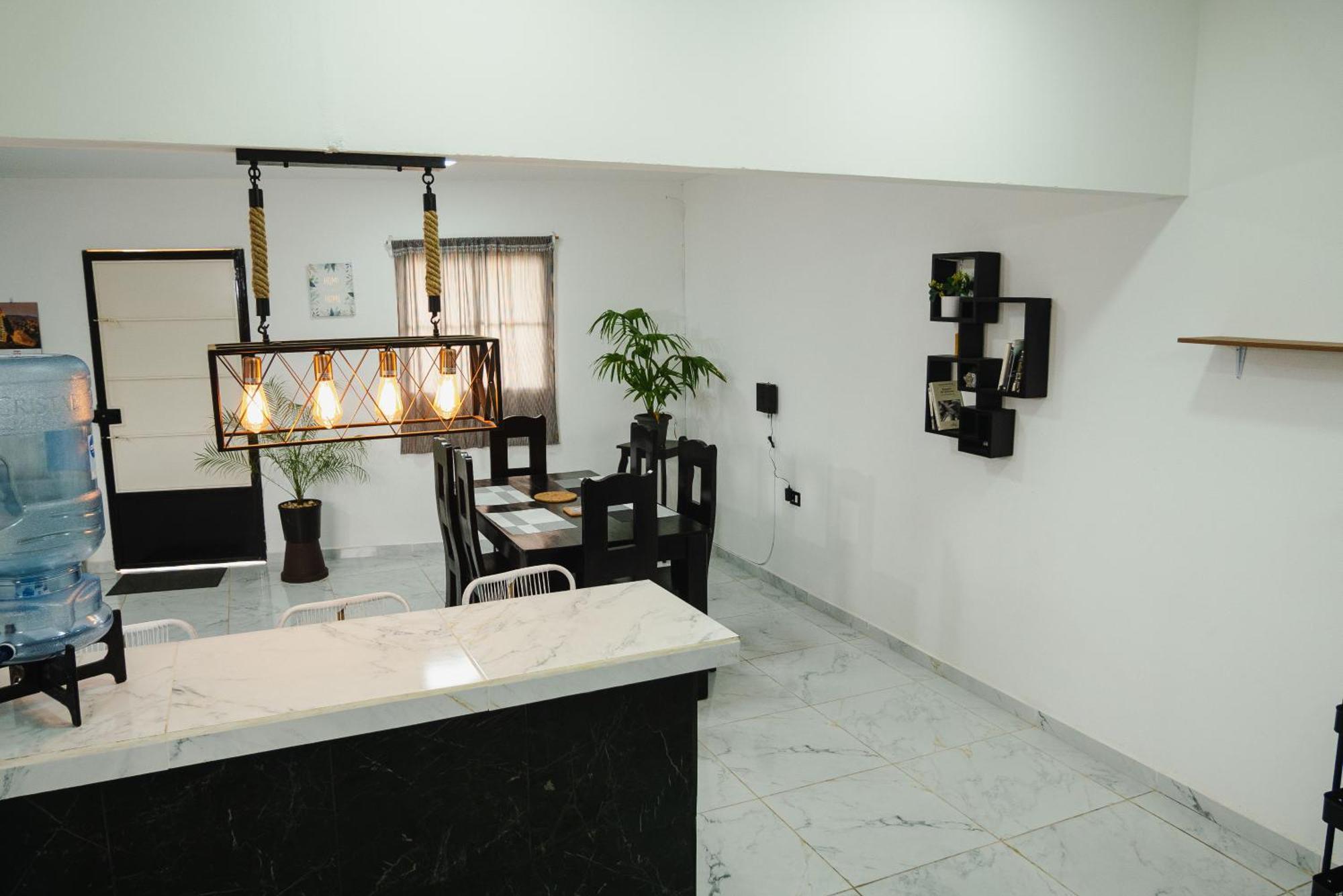 Casa Coliving Juayúa Exterior foto
