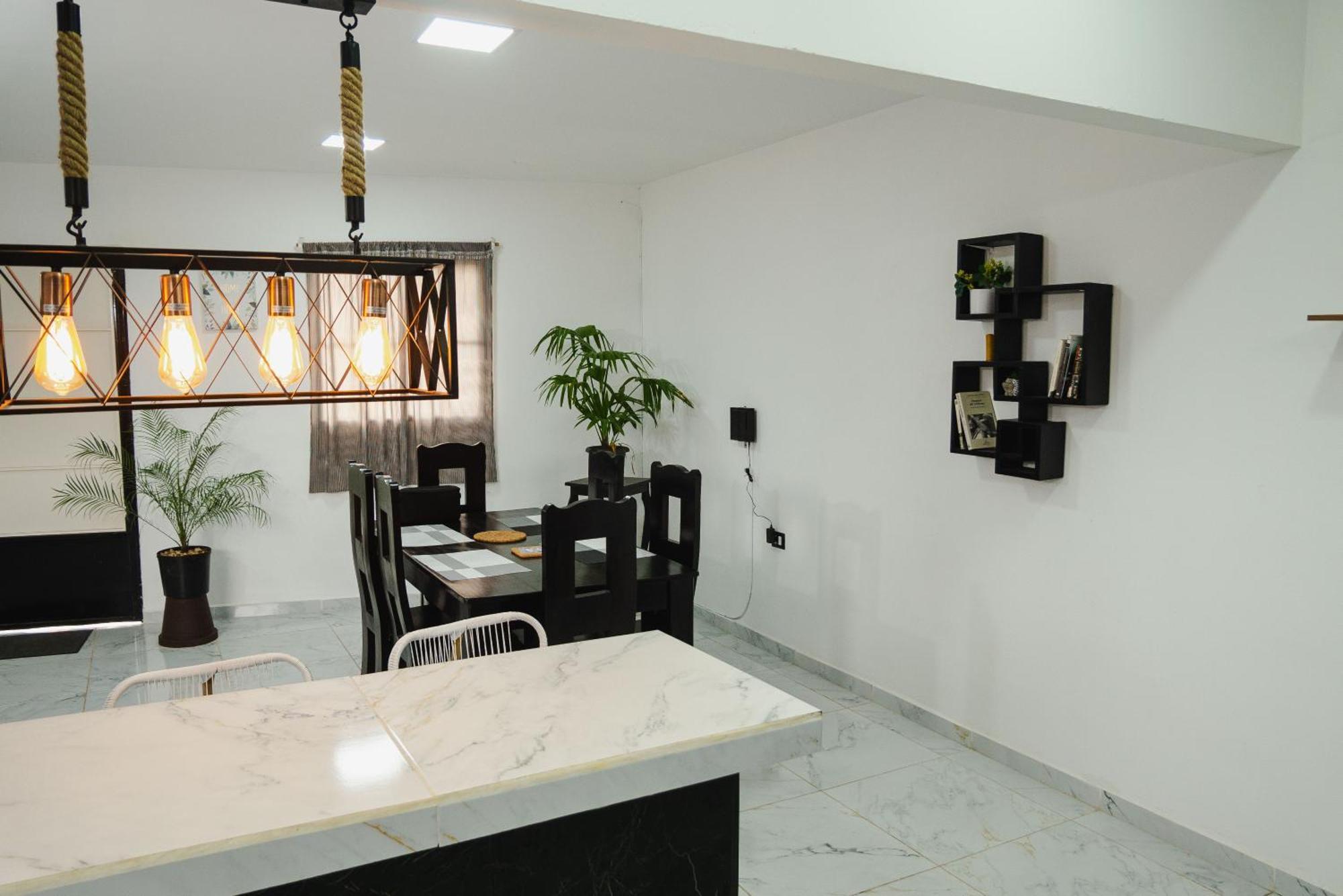 Casa Coliving Juayúa Exterior foto