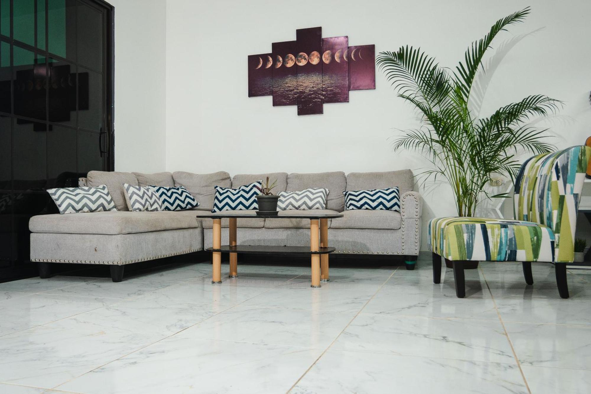 Casa Coliving Juayúa Exterior foto