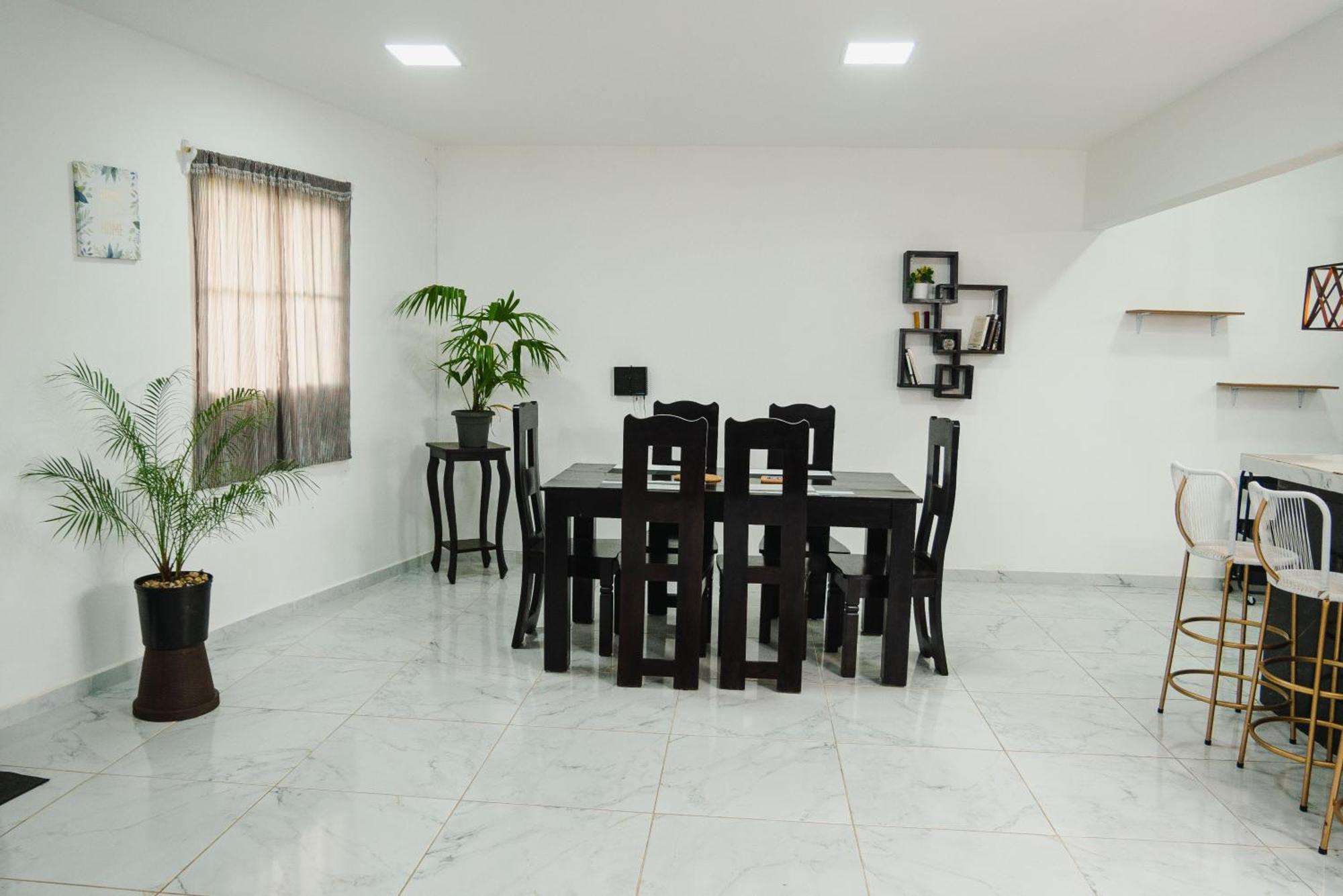 Casa Coliving Juayúa Exterior foto