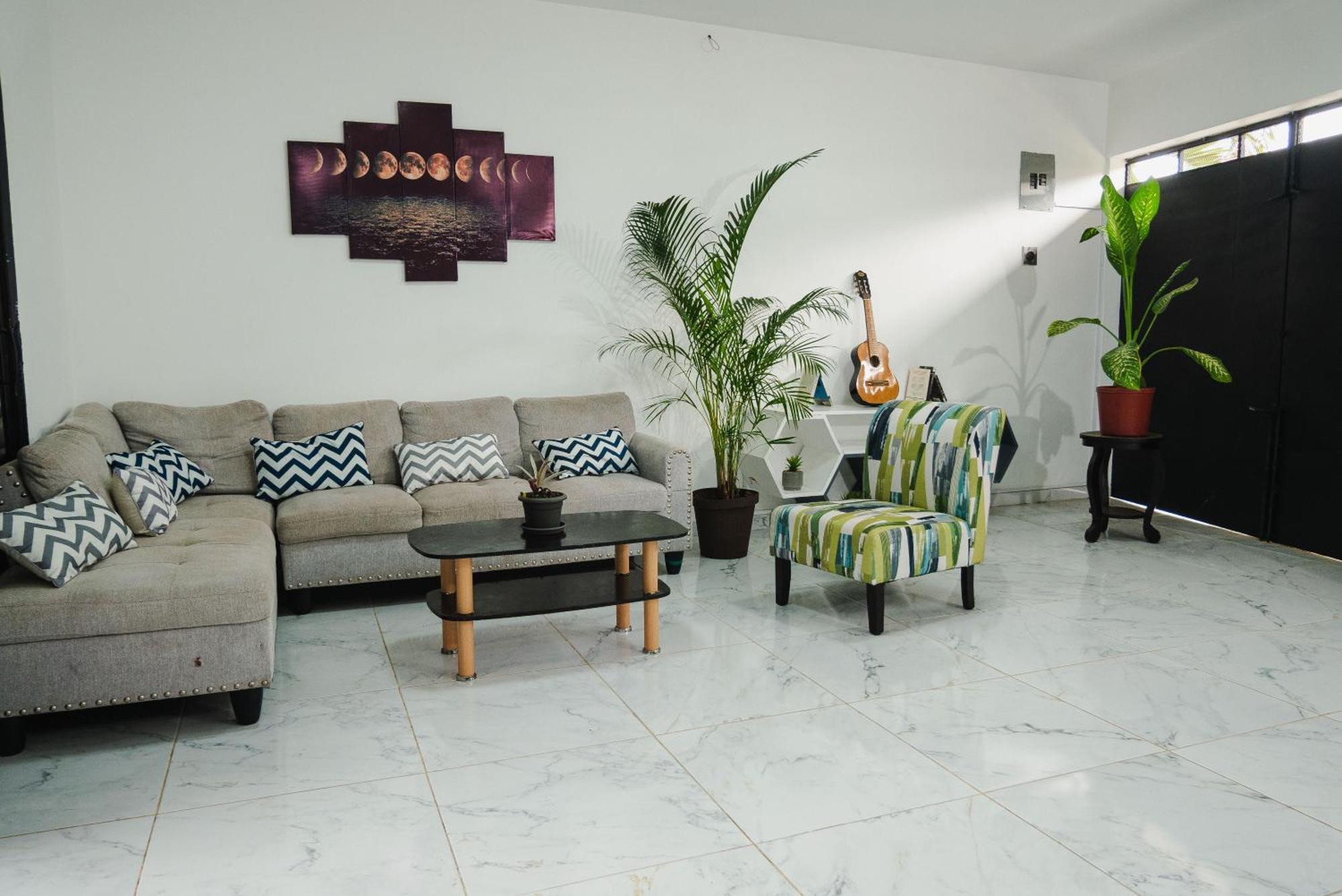 Casa Coliving Juayúa Exterior foto