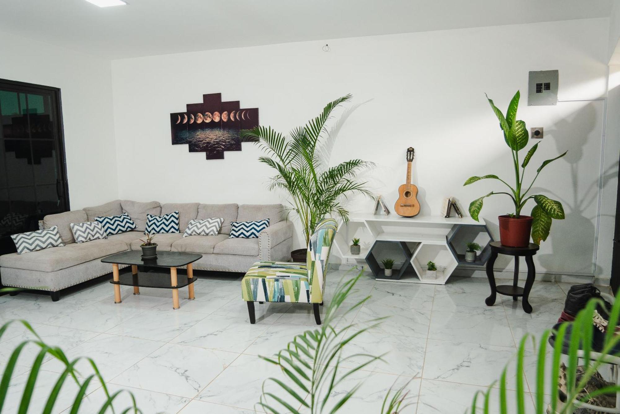 Casa Coliving Juayúa Exterior foto