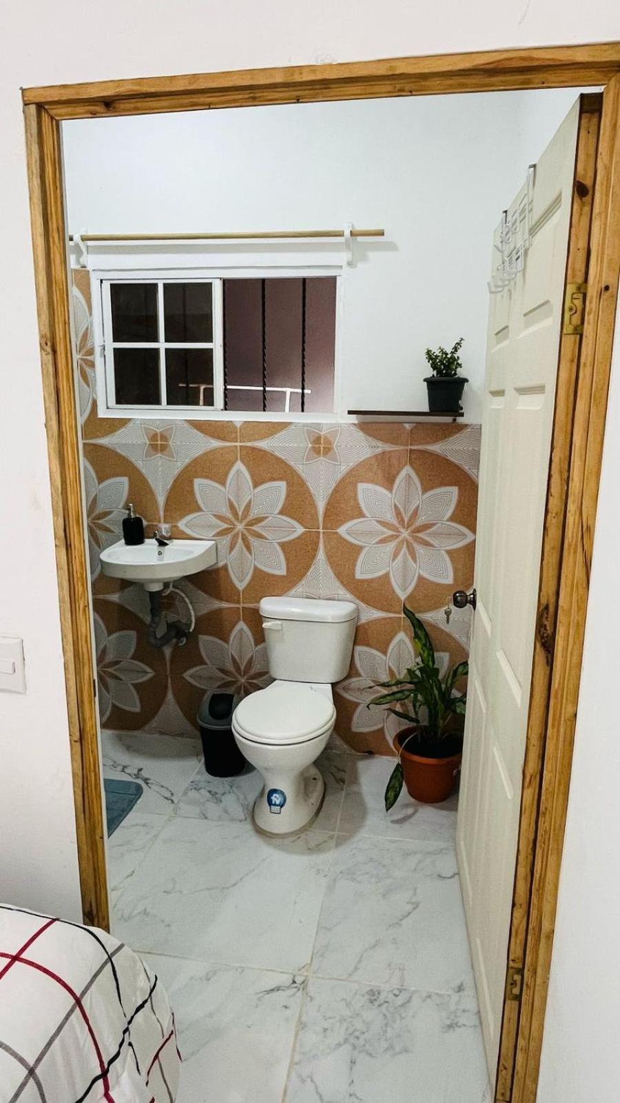 Casa Coliving Juayúa Exterior foto