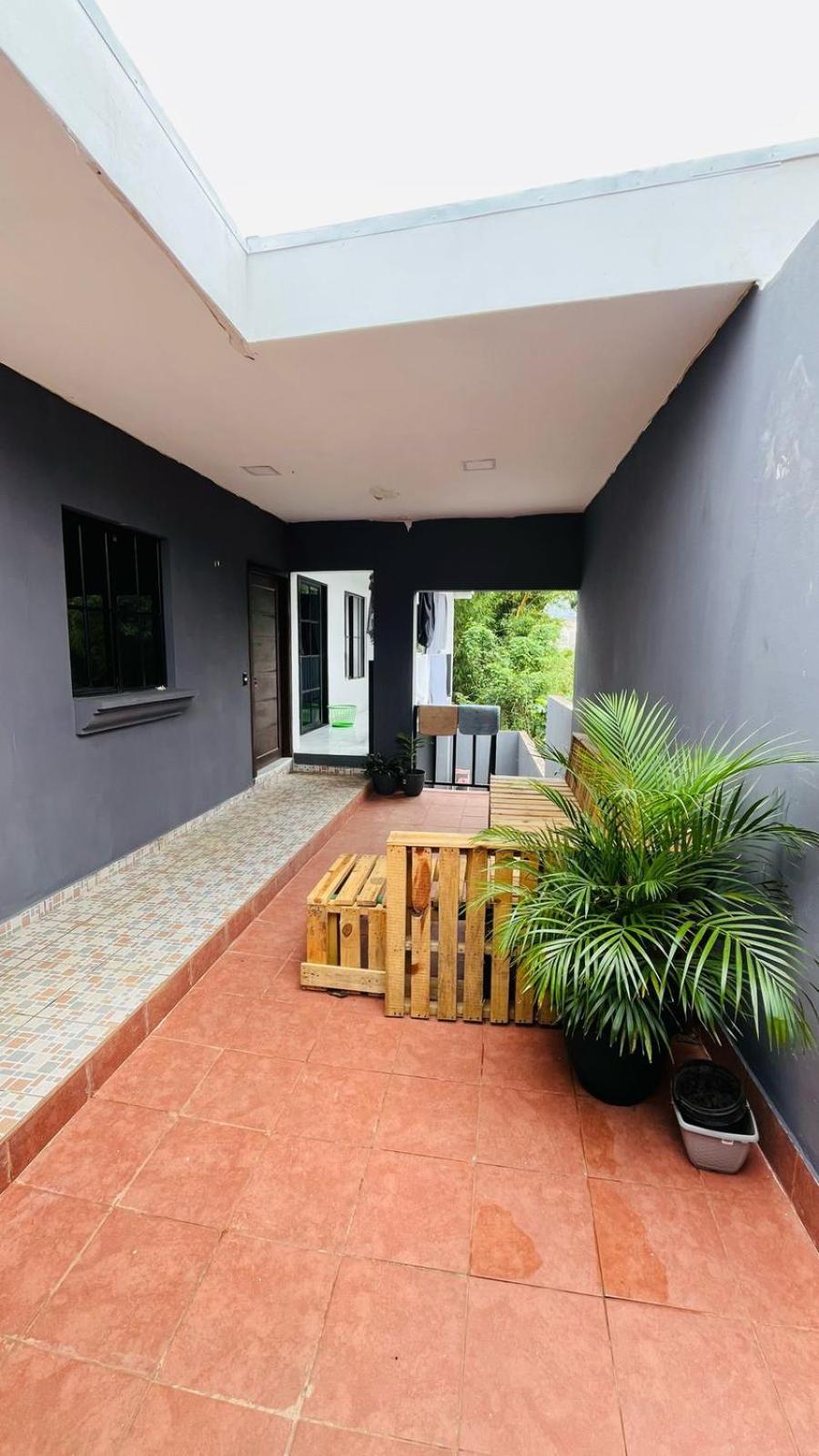 Casa Coliving Juayúa Exterior foto
