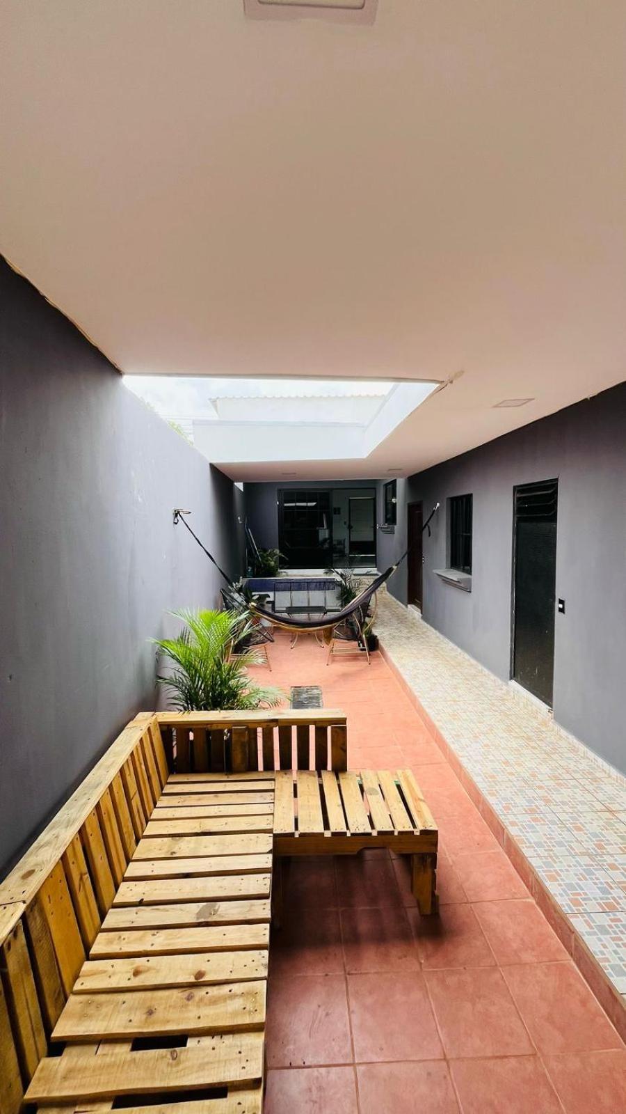 Casa Coliving Juayúa Exterior foto