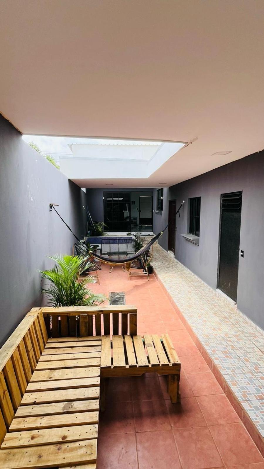 Casa Coliving Juayúa Exterior foto