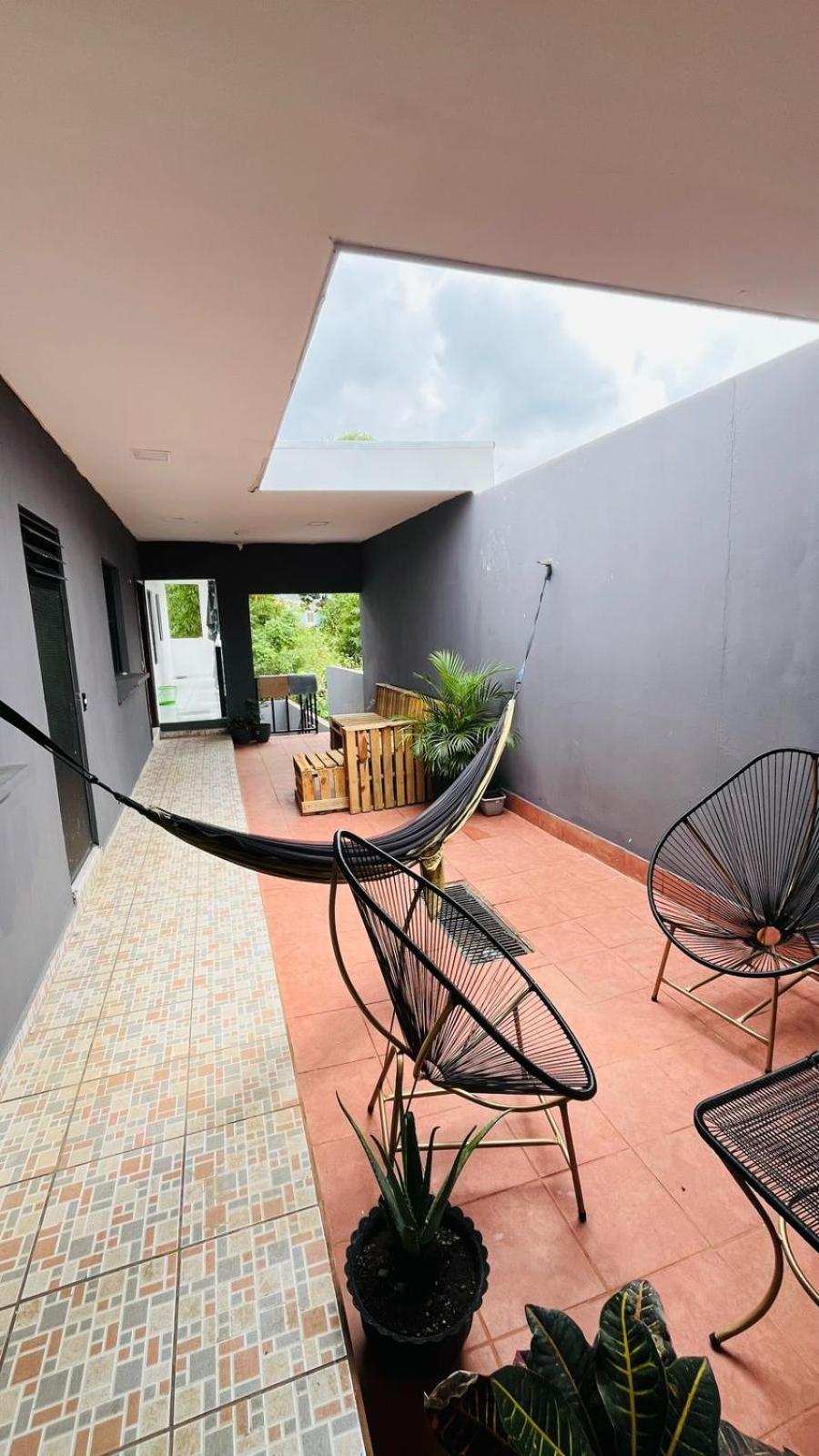 Casa Coliving Juayúa Exterior foto