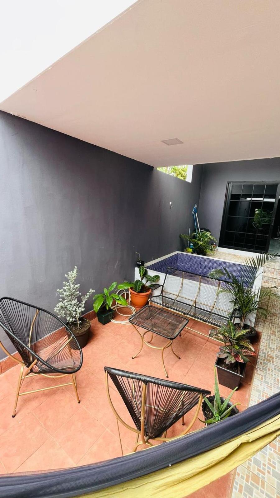 Casa Coliving Juayúa Exterior foto