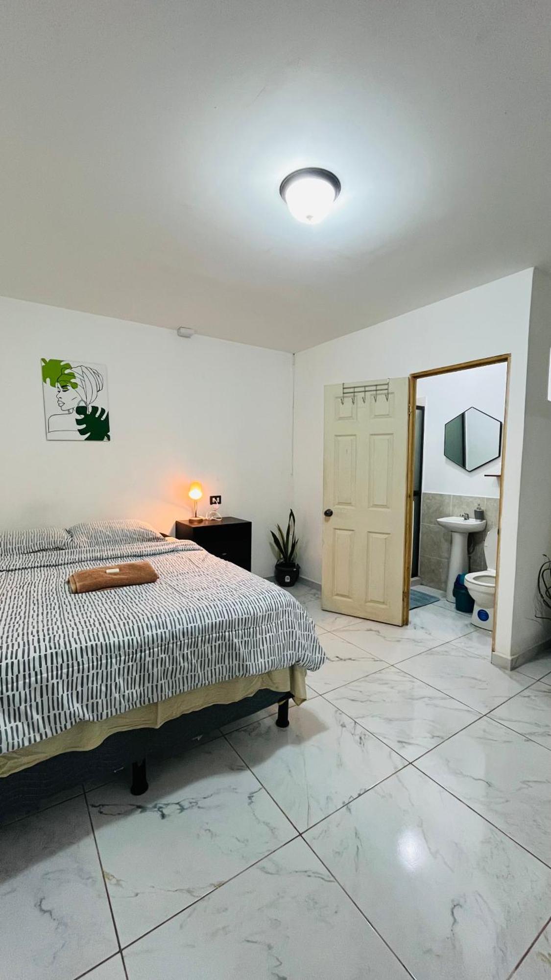 Casa Coliving Juayúa Exterior foto